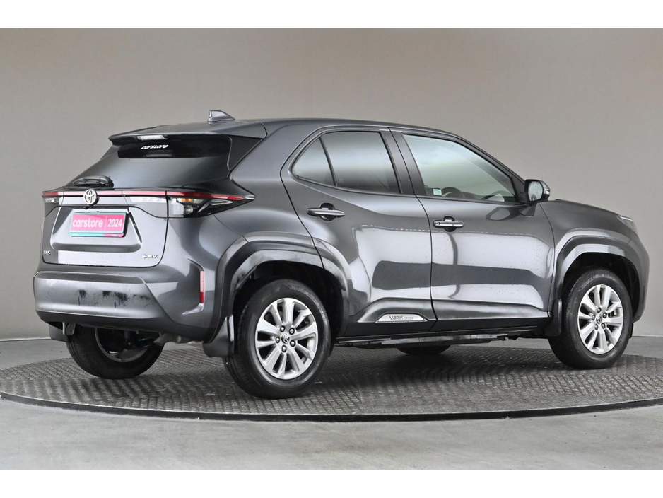 2024 Toyota Yaris Cross 1.5 LUNA HYBRID *ANDROID*CARPLAY*REVERSE CAM* €27,890