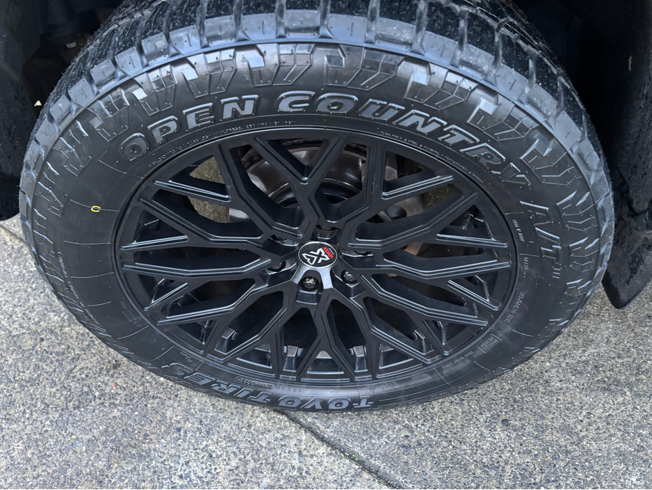 2021 Ford Ranger WILDTRAK - 2.0 TDI 213 D/CAB P/U €31,900