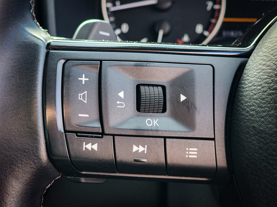 2023 Nissan Qashqai - image 31