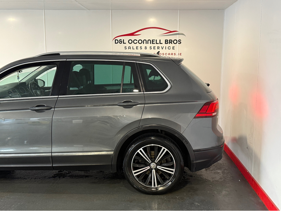 2018 Volkswagen Tiguan - image 18