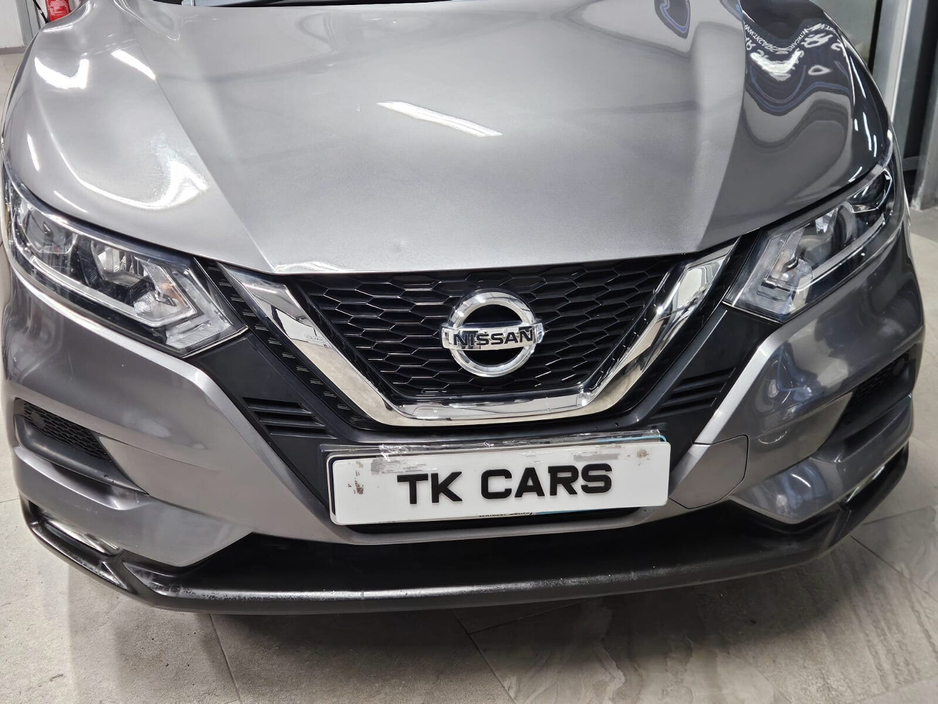 2019 Nissan Qashqai - image 4