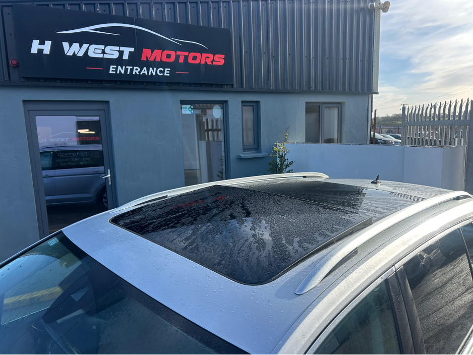 2019 Volkswagen Touran HIGHLINE BLUEMOTION 1.6 TDI MANUAL 6SPEED FWD 115 5DR €24,950