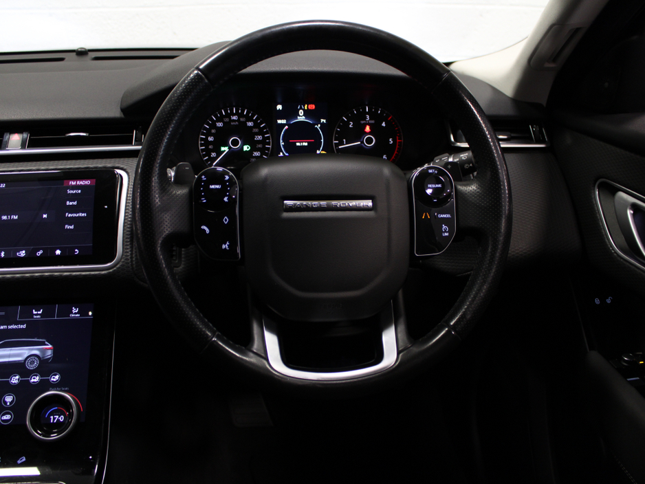 2020 Land Rover Range Rover Velar - image 16