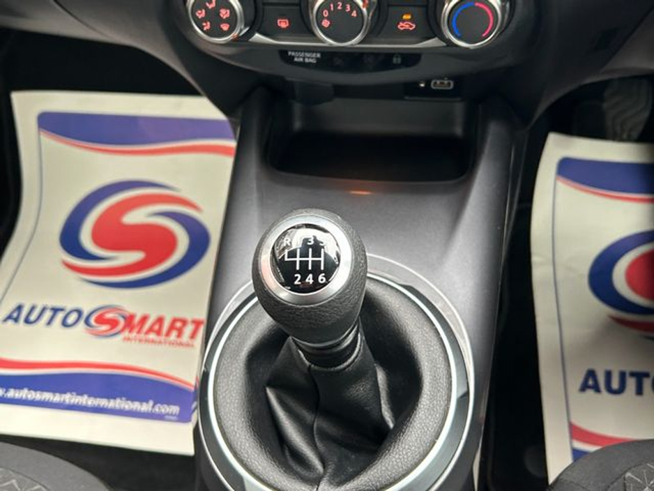 2024 Nissan Juke 1.0 SV MY23.75 4DR €23,950