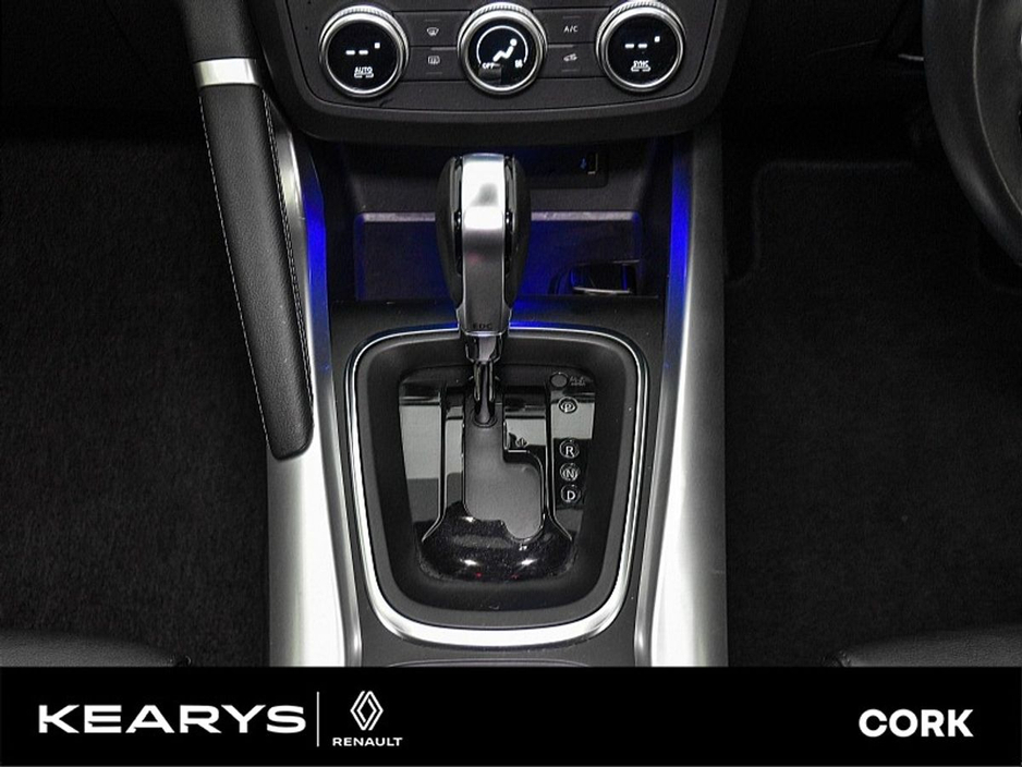 2020 Renault Kadjar - image 25