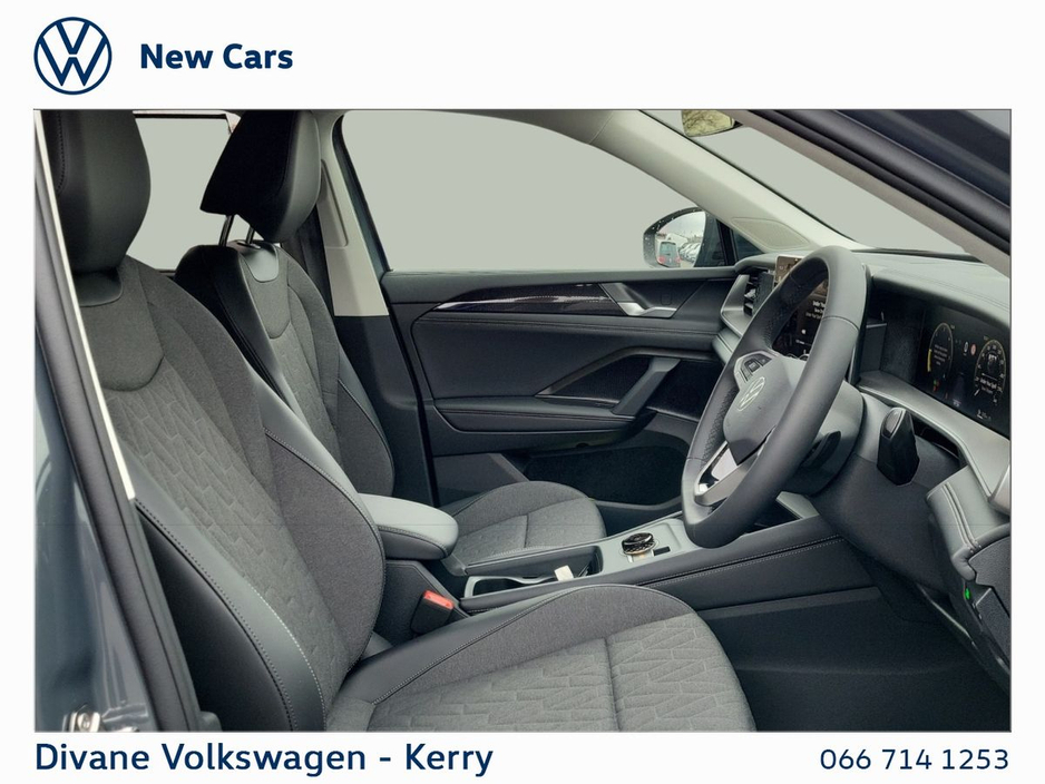 2026 Volkswagen Tayron EDITION 75 150 BHP AUTOMATIC €61,250