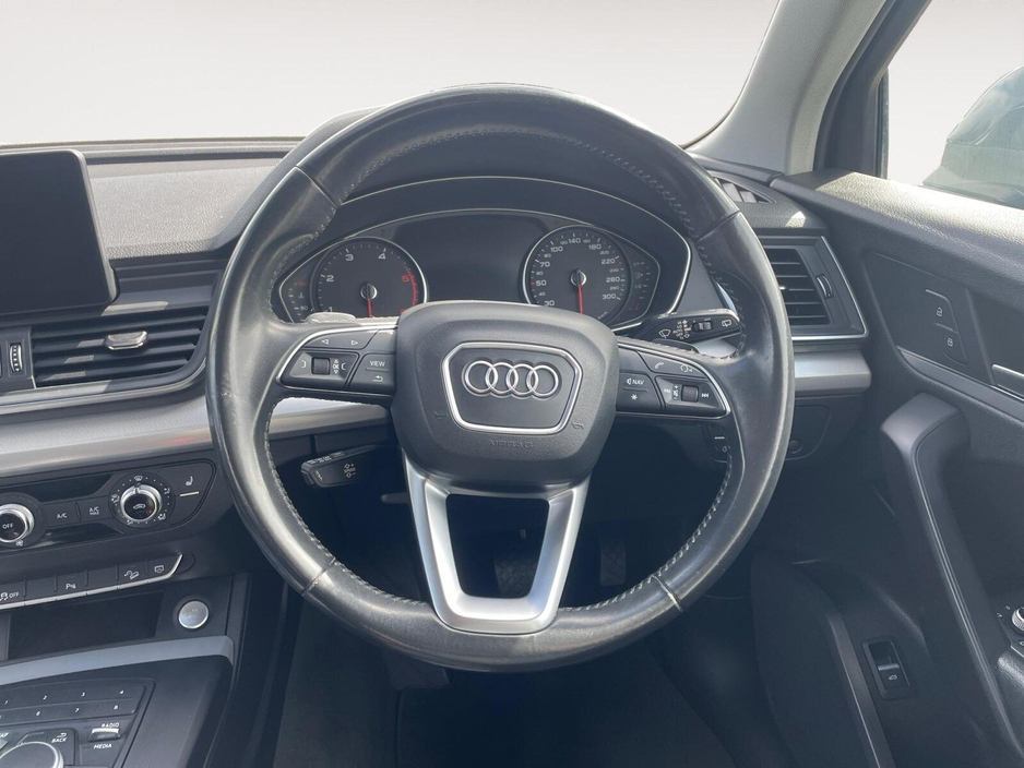 2018 Audi Q5 - image 10