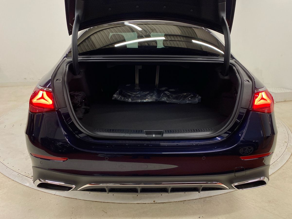 2026 Mercedes-Benz E Class - image 24