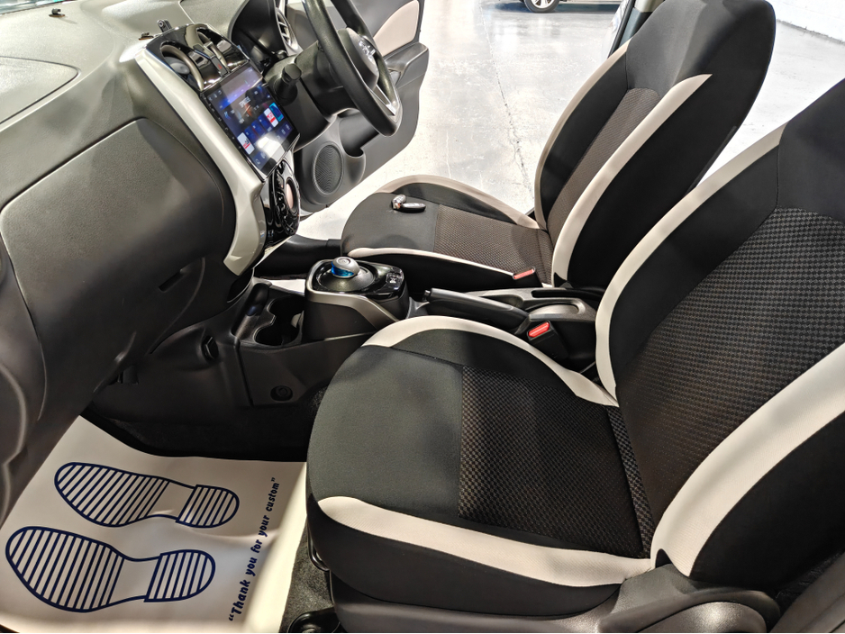 2020 Nissan Note 1.2L SELF CHARGING HYBRID €12,450