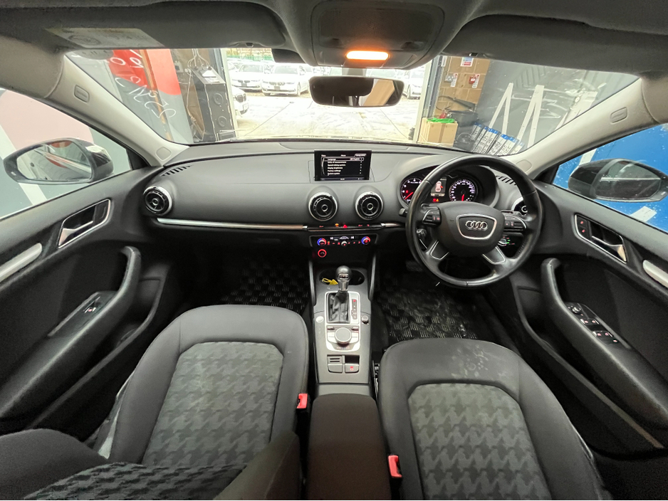 2015 Audi A3 - image 15