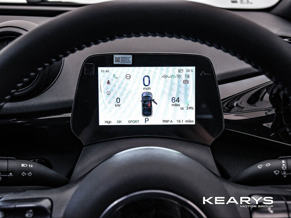 2026 BYD Dolphin - image 12