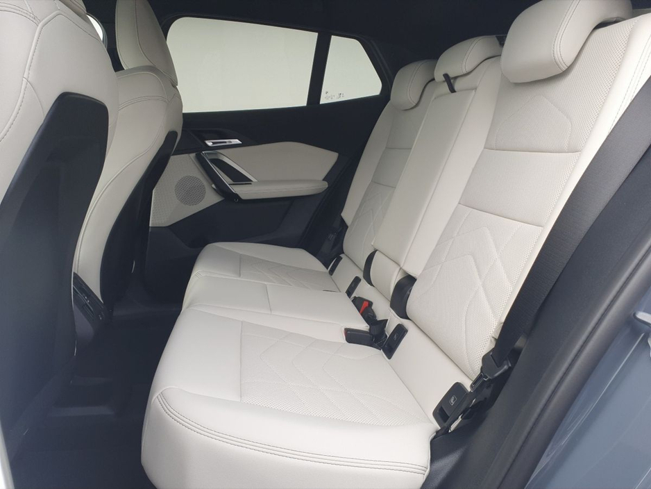 2026 BMW iX2 - image 22