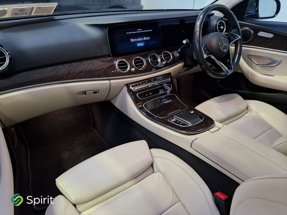 2021 Mercedes-Benz E Class AMG Line *WITH PAN ROOF CALL John 0861913954 €39,950