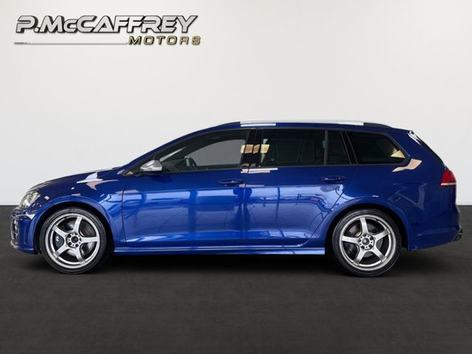 2016 Volkswagen Golf - image 8