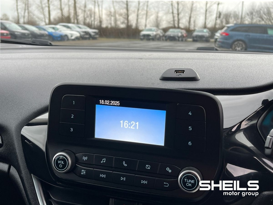 2019 Ford Fiesta - image 15