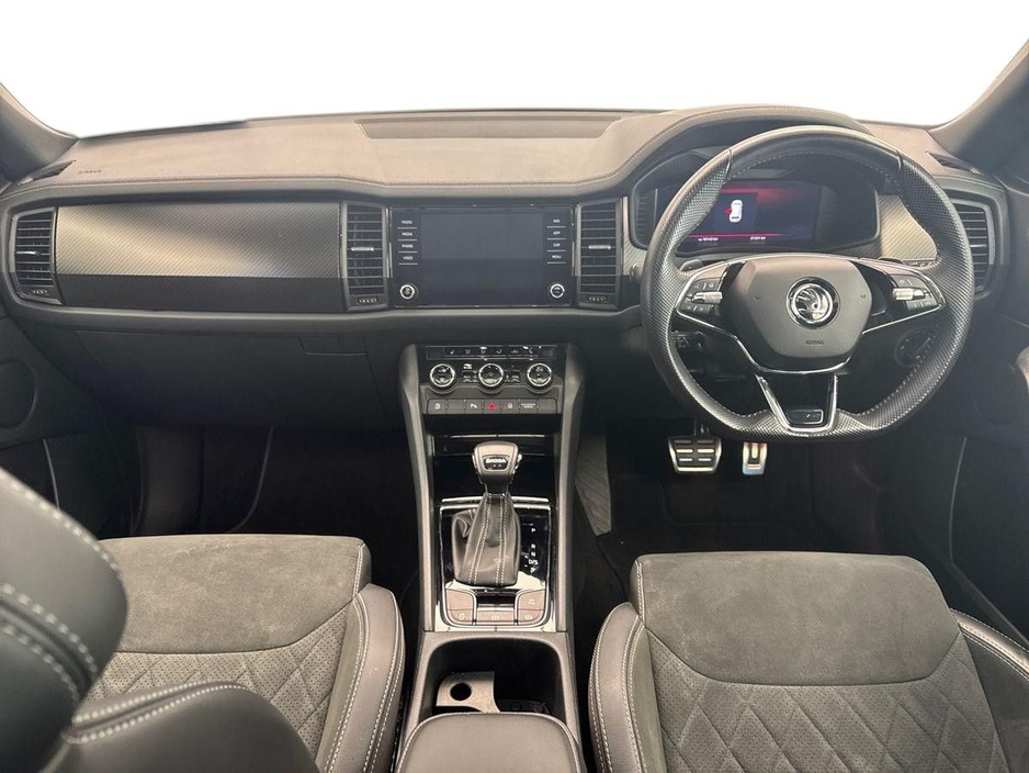 2024 Skoda Kodiaq - image 8