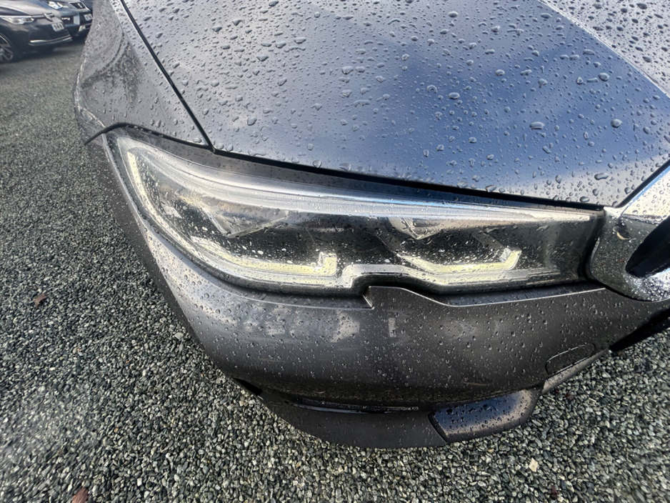 2019 BMW 3 Series 318d Sport €24,850