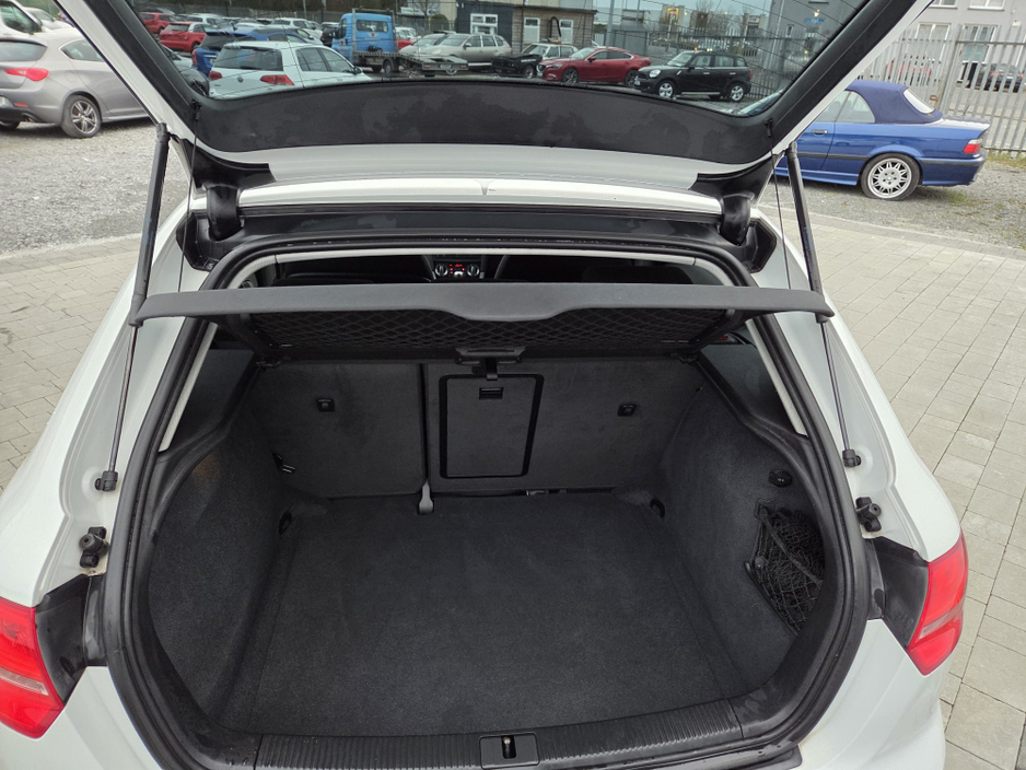 2013 Audi A3 - image 10