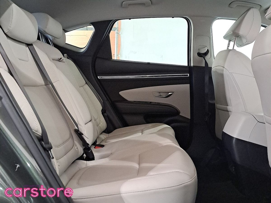 2024 Hyundai Tucson - image 13