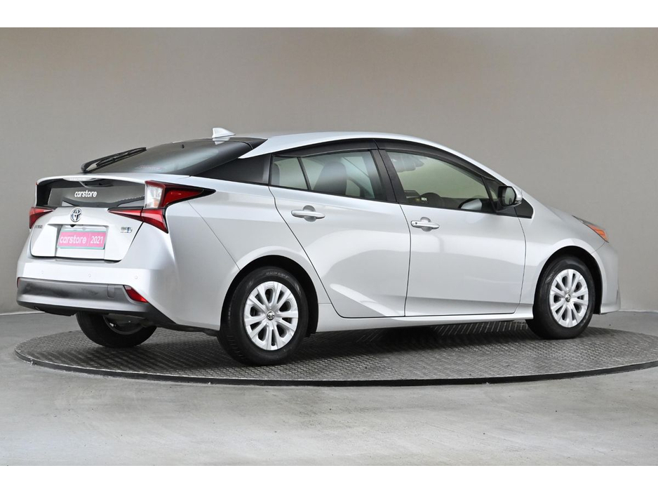 2021 Toyota Prius 1.8 HYBRID FACE LIFT MODEL*10" ANDROID CAR PLAYER* €23,490