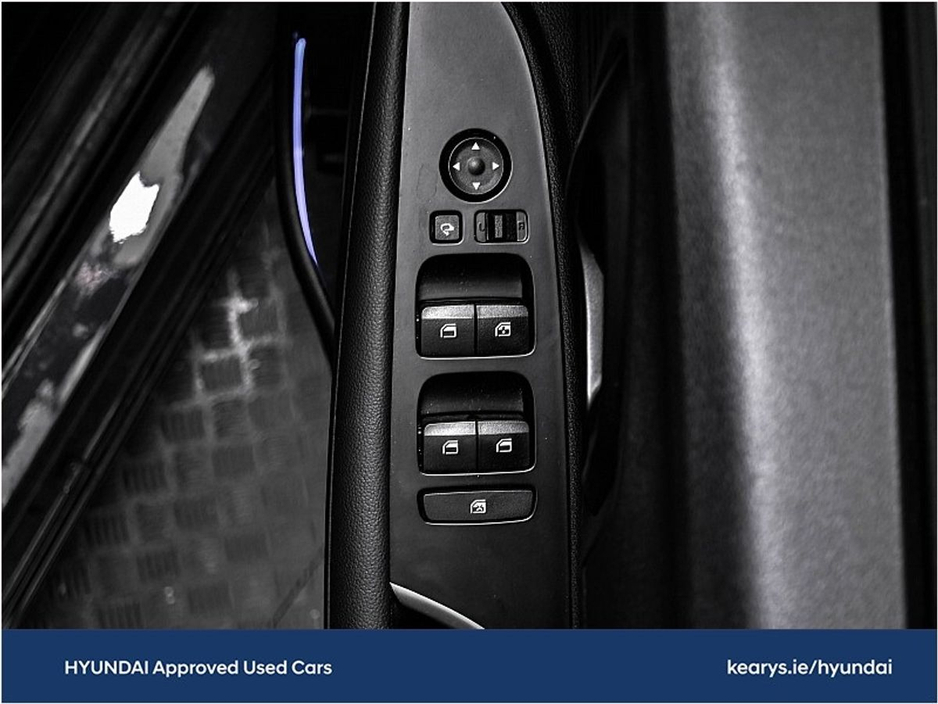 2026 Hyundai i20 Deluxe Plus Auto