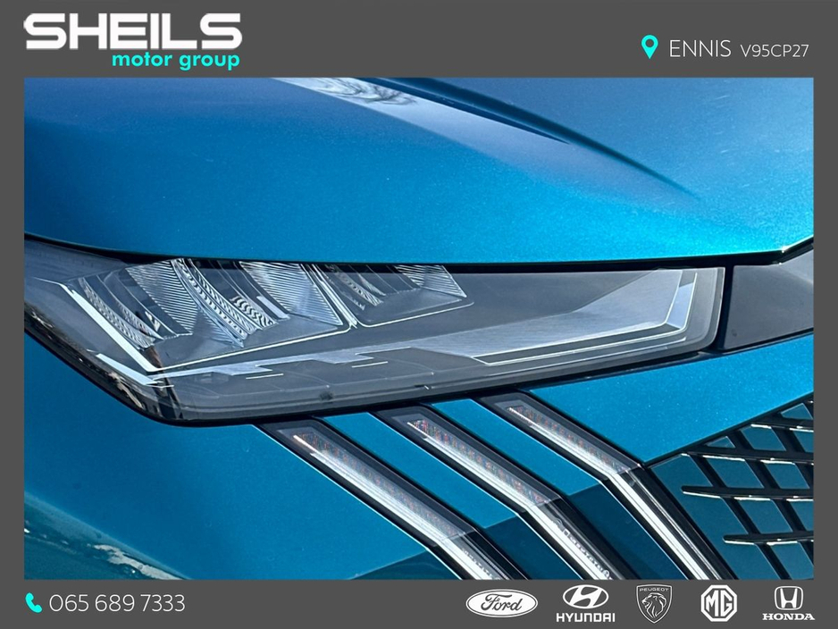 2026 Peugeot 5008 - image 16