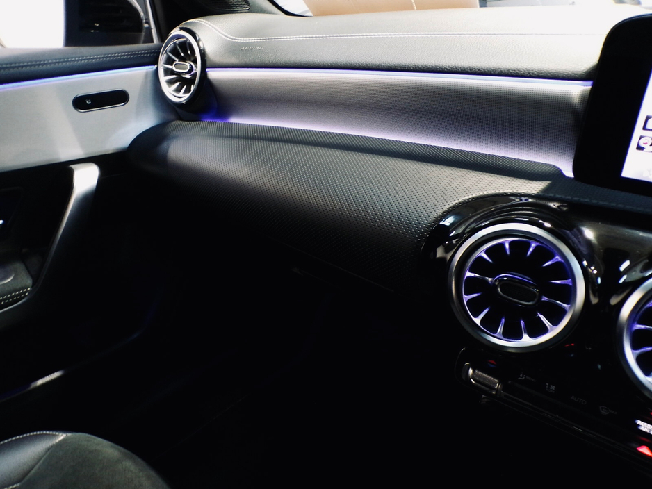 2022 Mercedes-Benz A Class - image 16