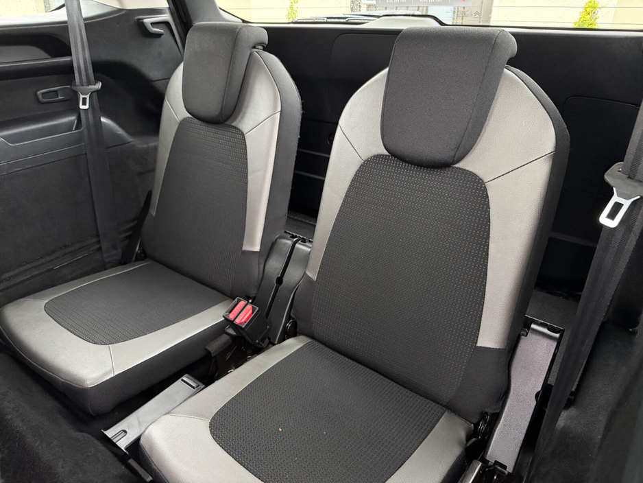 2019 Citroen C4 SpaceTourer - image 20