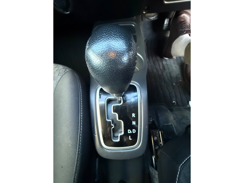 2019 Mitsubishi Mirage  €9,690