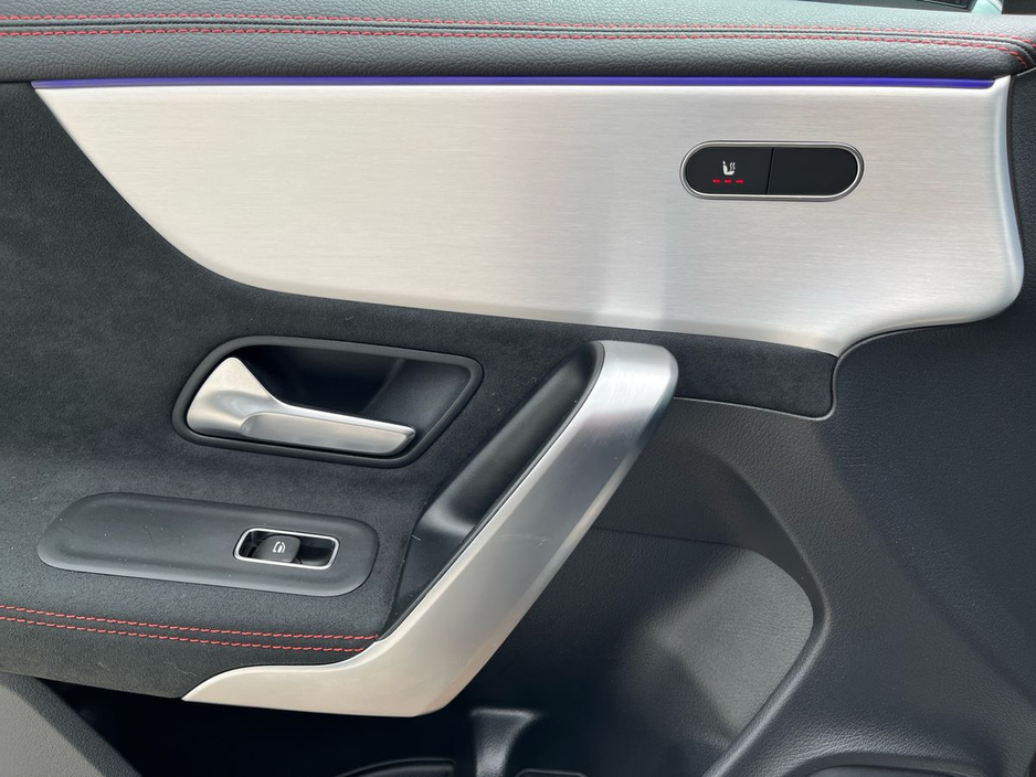 2024 Mercedes-Benz CLA Class - image 14