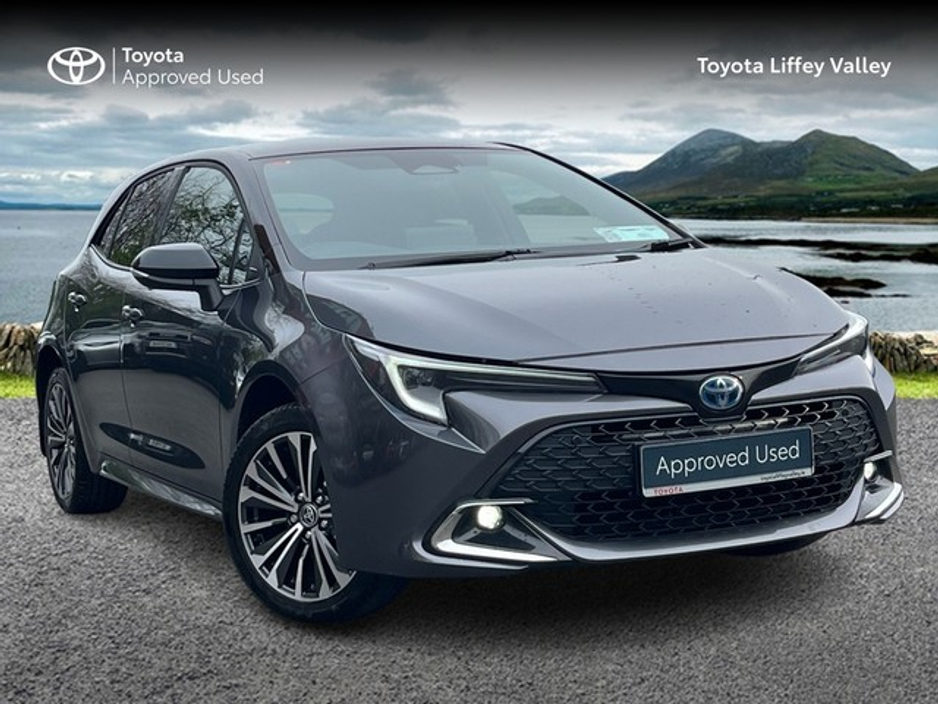 2024 Toyota Corolla for sale in , Ireland