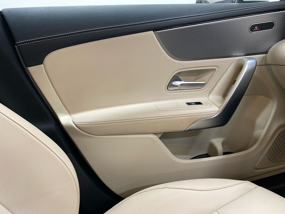 2023 Mercedes-Benz CLA Class - image 14