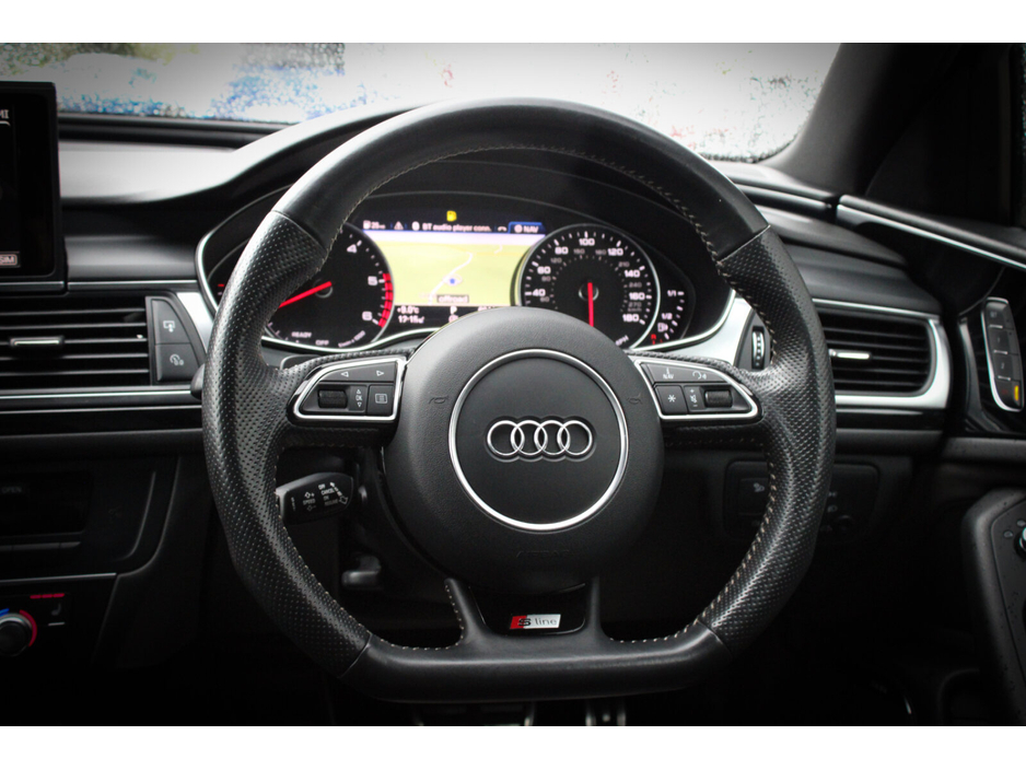 2018 Audi A6 - image 22