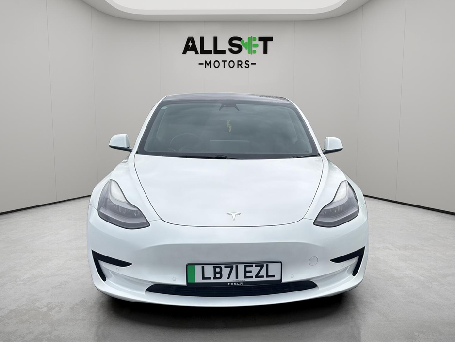 2021 Tesla Model 3 - image 15