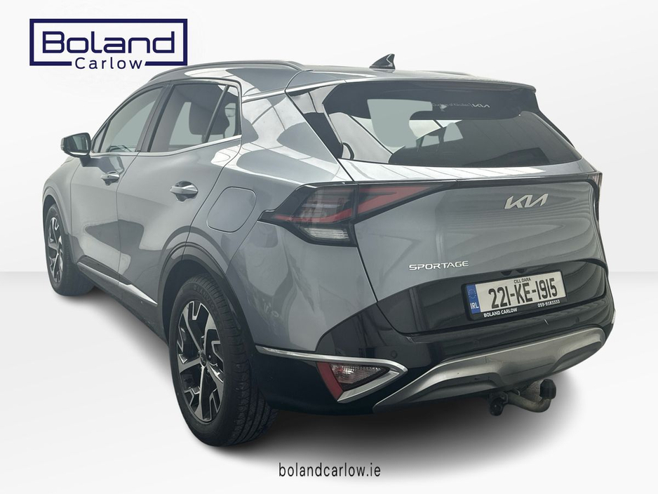 2022 Kia Sportage 1.6CRDI K4 *PRICE DROP* €100 PER WEEK €29,995