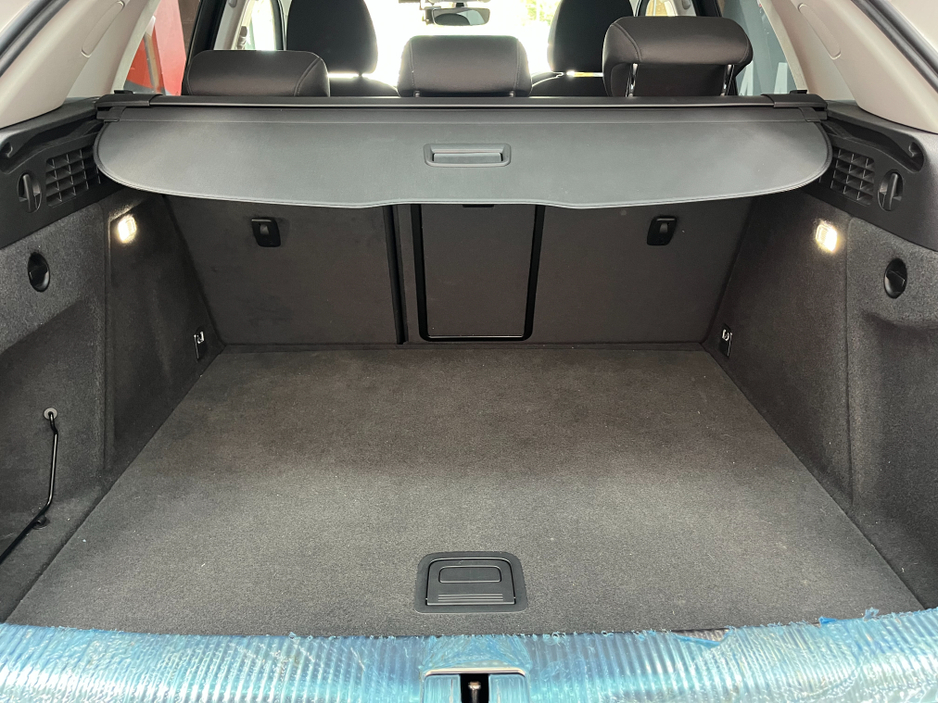 2017 Audi Q3 - image 7