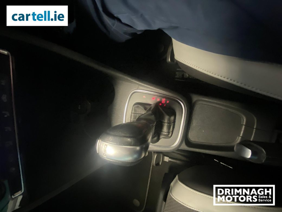 2015 Volkswagen Polo GT 1.4