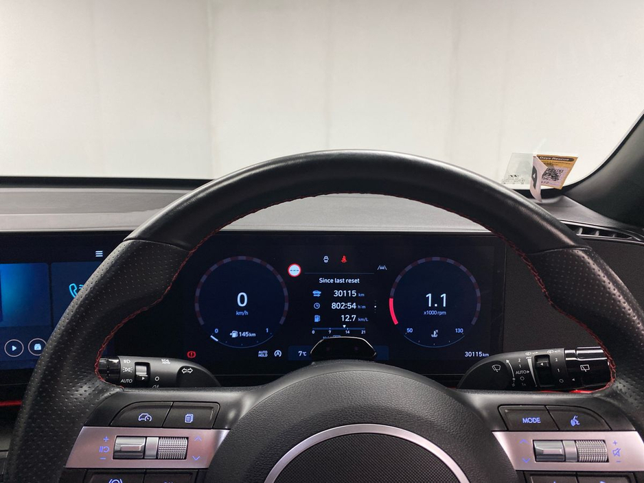 2024 Hyundai Kona - image 20