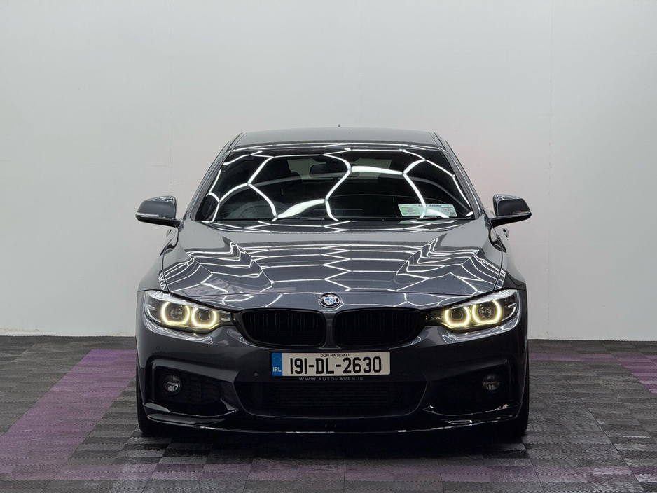 2019 BMW 4 Series - image 2