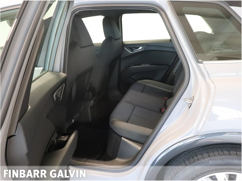 2023 Audi Q4 e-tron - image 11