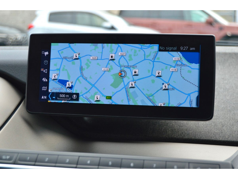 2020 BMW i3 S €17,995