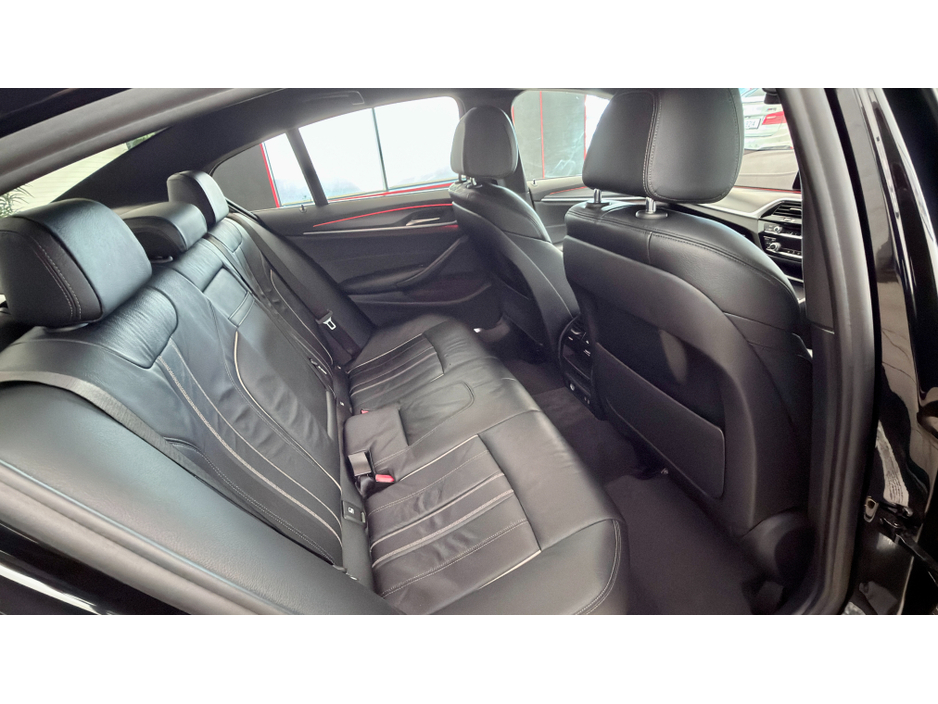 2020 BMW 5 Series D G30 M SPORT MHEV €33,500
