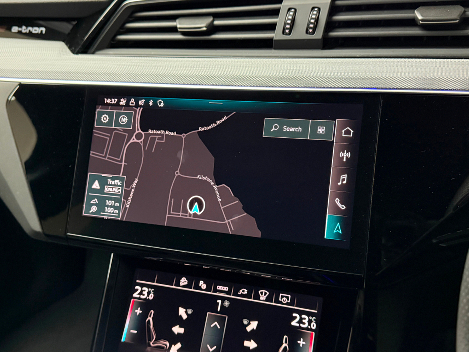 2023 Audi Q8 e-tron - image 18