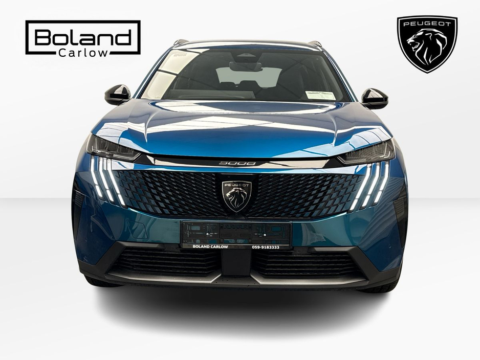 2026 Peugeot 5008 - image 7
