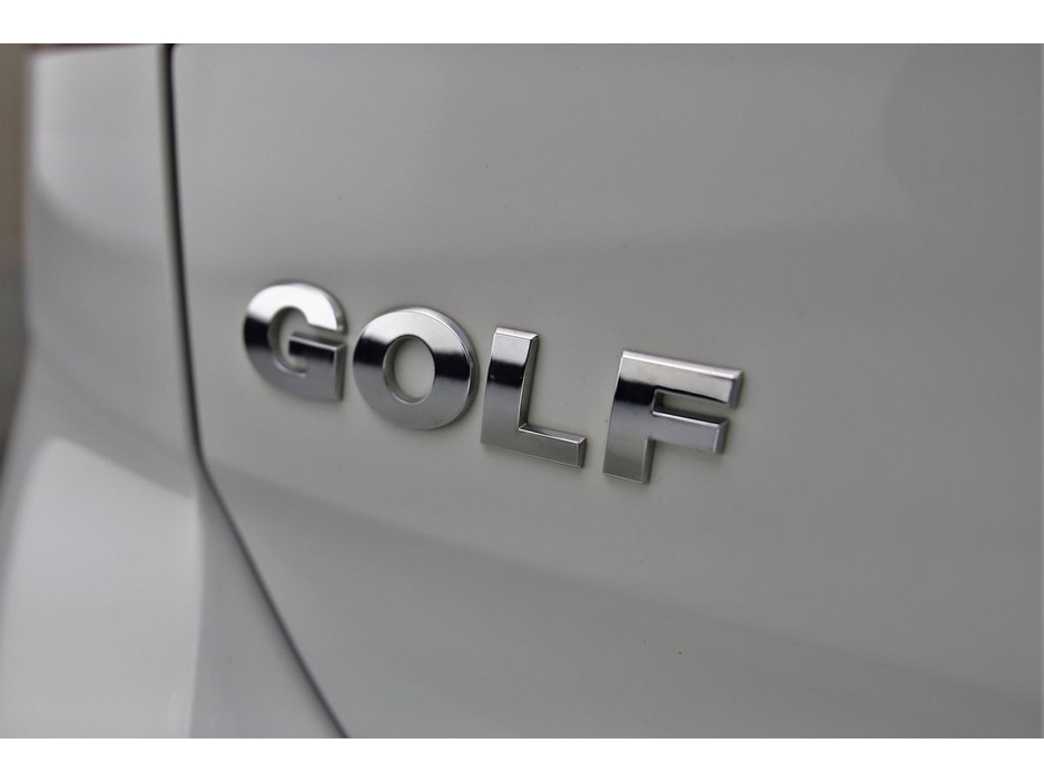 2017 Volkswagen Golf 1.4 TSI DSG HIGHLINE 125BHP *ALCANTARA SEATS*17" UPGRADED ALLOYS* €16,890