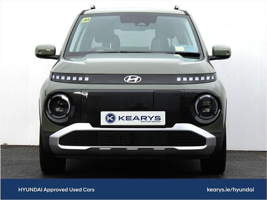 2026 Hyundai Inster - image 25