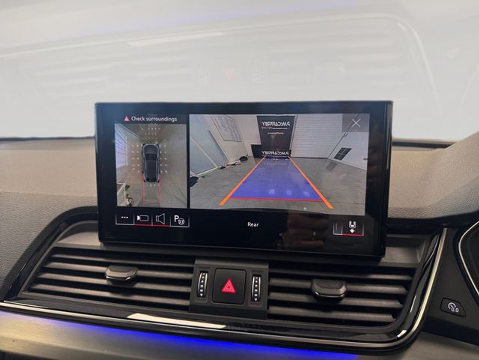 2023 Audi Q5 - image 14