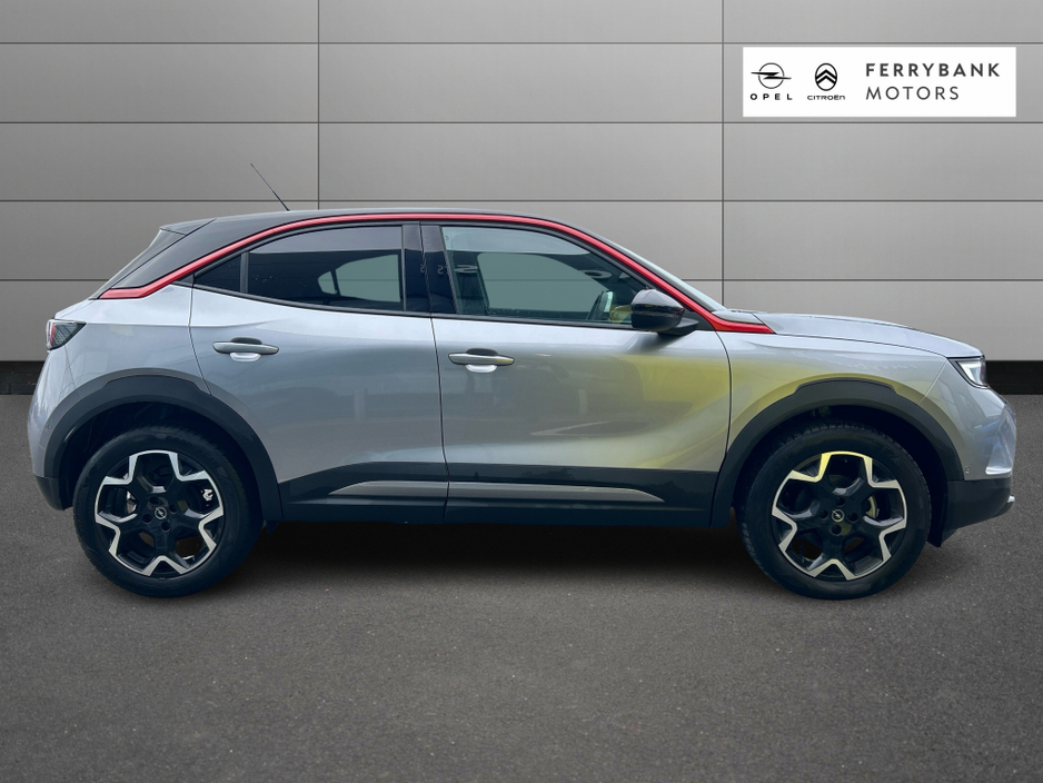 2024 Opel Mokka - image 4