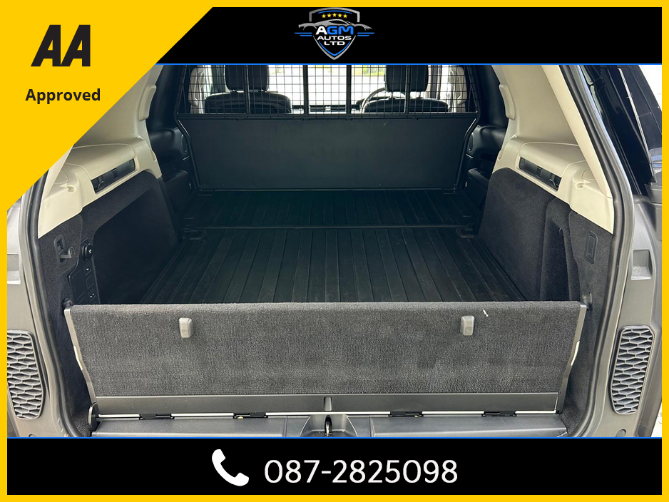 2019 Land Rover Discovery - image 19