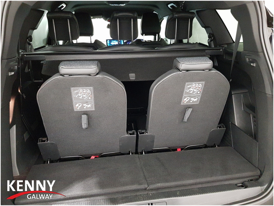 2024 Peugeot 5008 - image 31